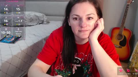 STACY online show from January 2025 05:24:02 PM