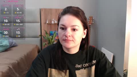 STACY online show from February 2025 10:51:02 PM