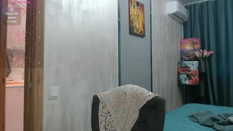 STACY online show from April 2026 11:08:02 AM