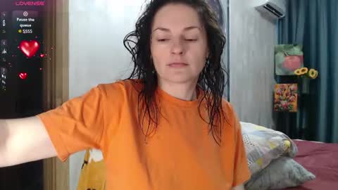 Snapshot of stacy_davise chatting on July 2026 03:14:02 PM STACY online show from July 2026 03:14:02 PM