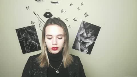 Stacy online show from December 2024 07:49:02 AM