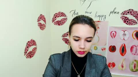 Stacy online show from December 2024 07:30:01 AM