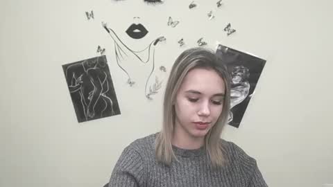 Stacy online show from December 2024 10:50:02 AM