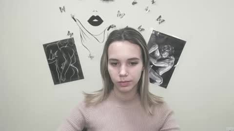 Stacy online show from December 2024 02:27:02 PM