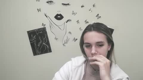 Stacy online show from December 2024 05:32:01 PM