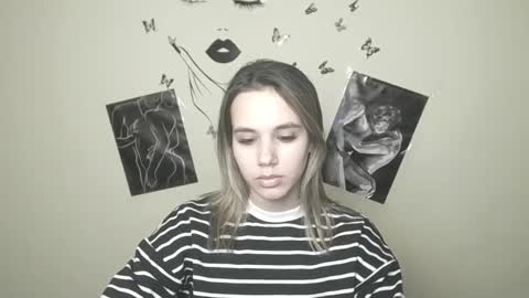 Stacy online show from January 2025 05:30:02 PM