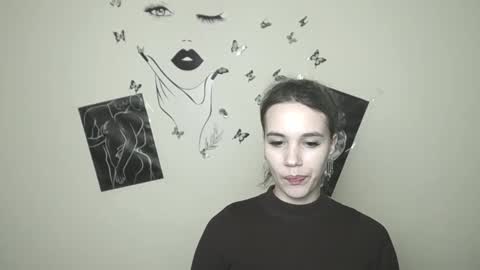 Stacy online show from January 2025 03:58:01 PM