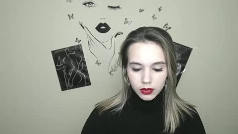 Stacy online show from January 2025 04:04:01 PM