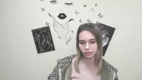 Stacy online show from January 2025 11:17:01 AM