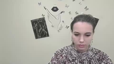 Stacy online show from January 2025 08:32:02 AM