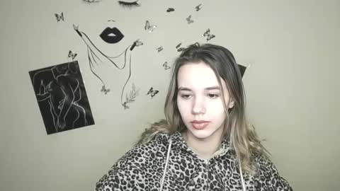 Stacy online show from March 2025 08:10:02 AM