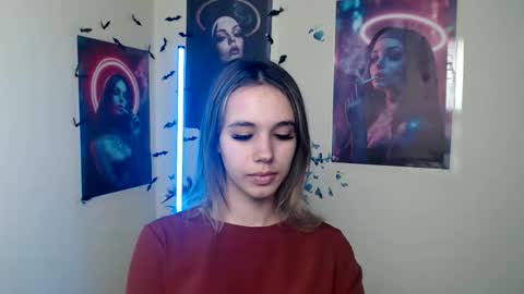 Stacy online show from September 2025 11:54:01 AM