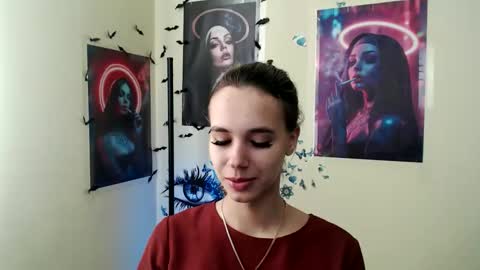 Stacy online show from September 2025 06:15:01 AM