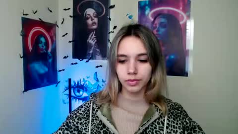 Stacy online show from October 2025 12:27:02 PM