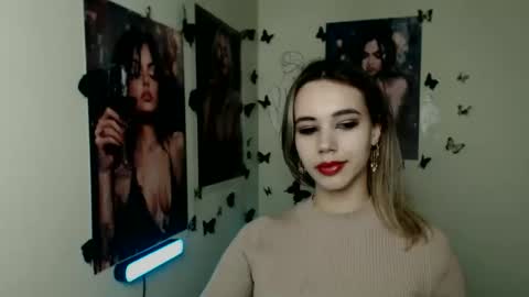 Stacy online show from November 2025 01:10:01 PM