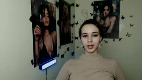 Stacy online show from November 2025 01:29:02 PM