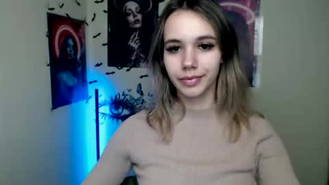 Stacy online show from November 2025 01:36:02 PM