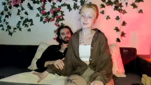 stacy_liam online show from April 2026 07:37:01 PM