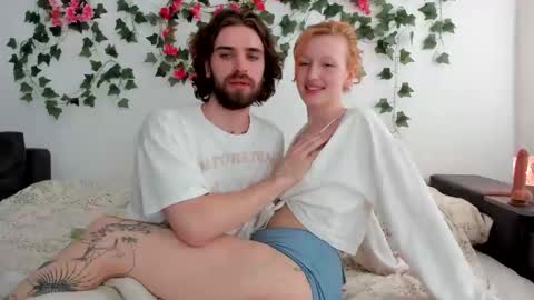 stacy_liam online show from April 2026 05:25:02 AM