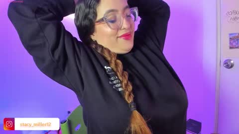 Stacy Boobs  online show from March 2026 12:21:01 PM