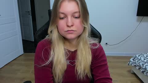 Stacy  online show from January 2025 11:48:02 AM