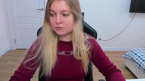 Stacy  online show from February 2025 09:57:02 AM