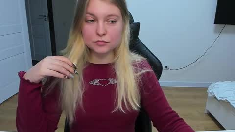 Stacy  online show from February 2025 03:58:01 PM