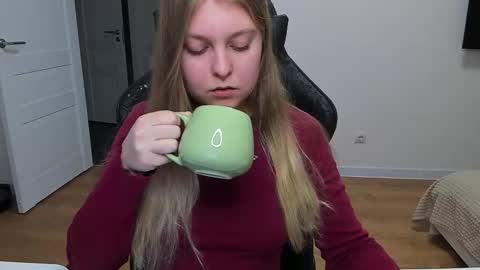 Stacy  online show from February 2026 02:42:02 PM