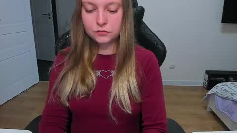 Stacy  online show from July 2026 06:54:01 PM