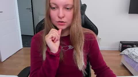 Stacy  online show from July 2026 11:38:02 AM
