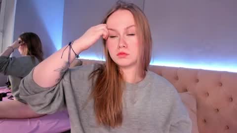 STACY online show from April 2026 08:40:02 PM
