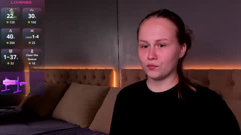 STACY online show from June 2026 09:40:01 PM