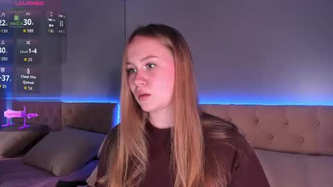 STACY online show from June 2026 11:07:02 PM
