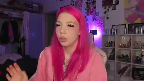 Stacy online show from June 2026 05:47:01 PM