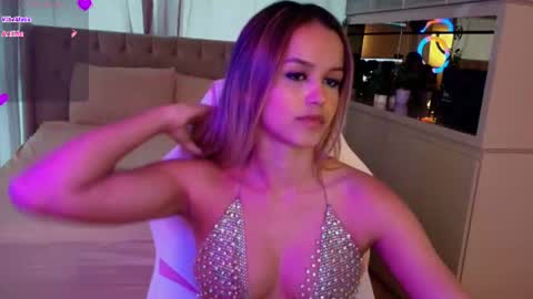 Stacy Tyler online show from July 2026 07:42:02 PM