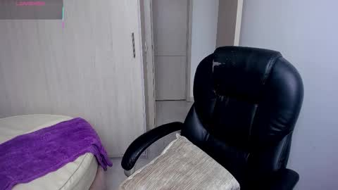 Stacy Conner online show from March 2026 08:15:02 PM