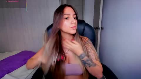 Stacy Conner online show from April 2026 10:08:02 PM