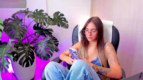 Snapshot of stacyconner chatting on July 2026 07:50:02 PM Stacy Conner online show from July 2026 07:50:02 PM