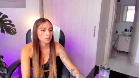Snapshot of stacyconner chatting on July 2026 08:11:02 PM Stacy Conner online show from July 2026 08:11:02 PM