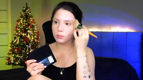 Bye bye dear See you on December 3st  online show from January 2025 07:32:02 AM