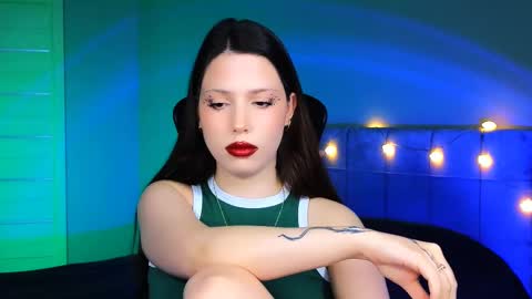 Bye bye dear See you on December 3st  online show from February 2025 09:34:02 AM