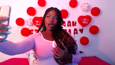 STACY   online show from February 2026 04:53:01 AM