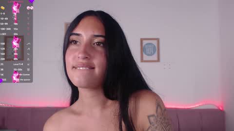 Snapshot of stacymaliibu chatting on February 2025 06:02:02 PM Stacy online show from February 2025 06:02:02 PM