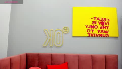 Stacy online show from April 2026 01:19:01 AM