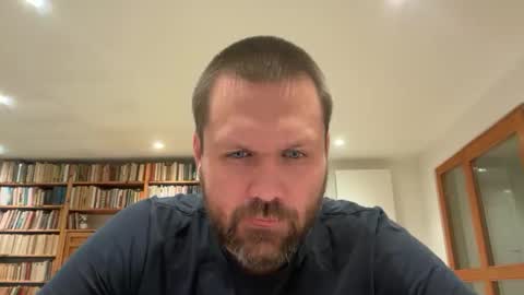 Peter online show from January 2026 07:56:02 PM