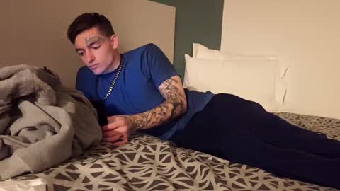 Straightupdownbad online show from November 2025 11:15:01 PM