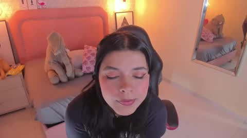 KEIMI  online show from January 2025 03:43:01 AM