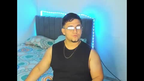 Snapshot of stan_davis chatting on March 2025 02:30:02 AM anferney online show from March 2025 02:30:02 AM