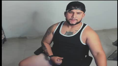 Snapshot of stan_davis chatting on June 2026 04:28:02 AM anferney online show from June 2026 04:28:02 AM