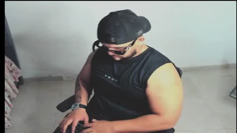 Snapshot of stan_davis chatting on July 2026 03:42:02 AM anferney online show from July 2026 03:42:02 AM